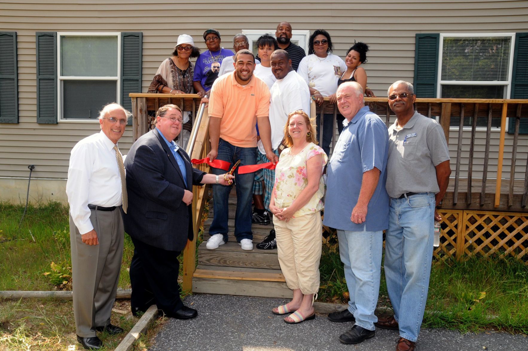 Home Rehabilitation